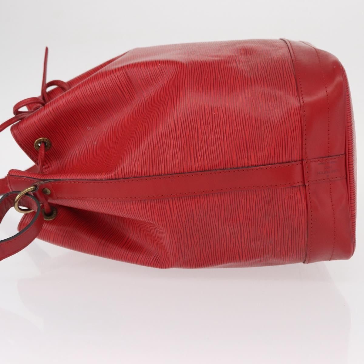Louis Vuitton Louis Vuitton Noe Epi Leather Size ONE SIZE - 4 Thumbnail