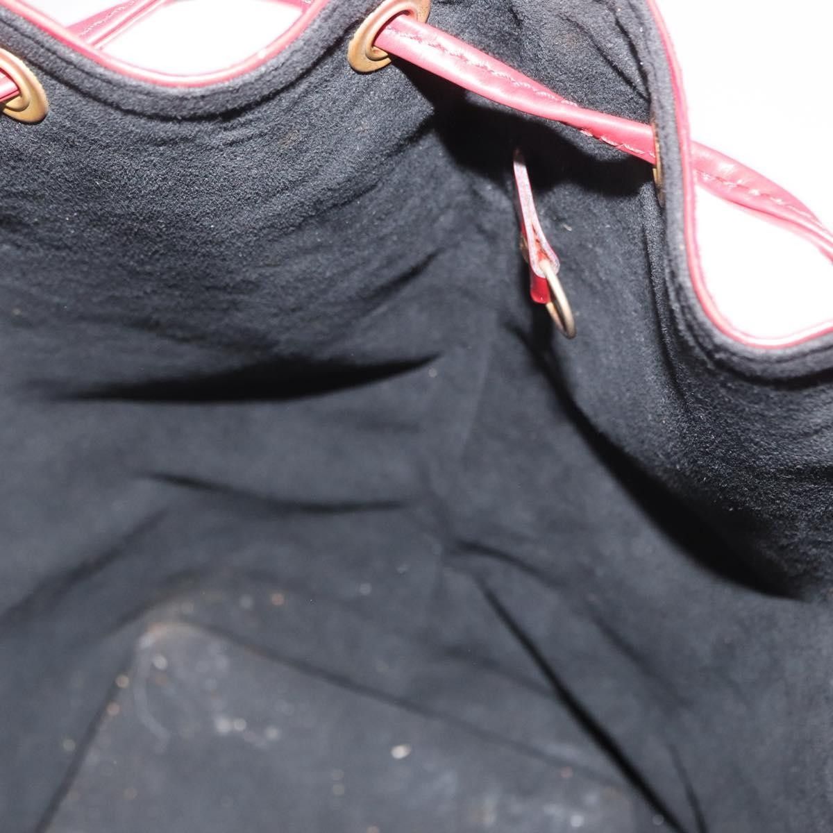 Louis Vuitton Louis Vuitton Noe Epi Leather Size ONE SIZE - 18 Thumbnail