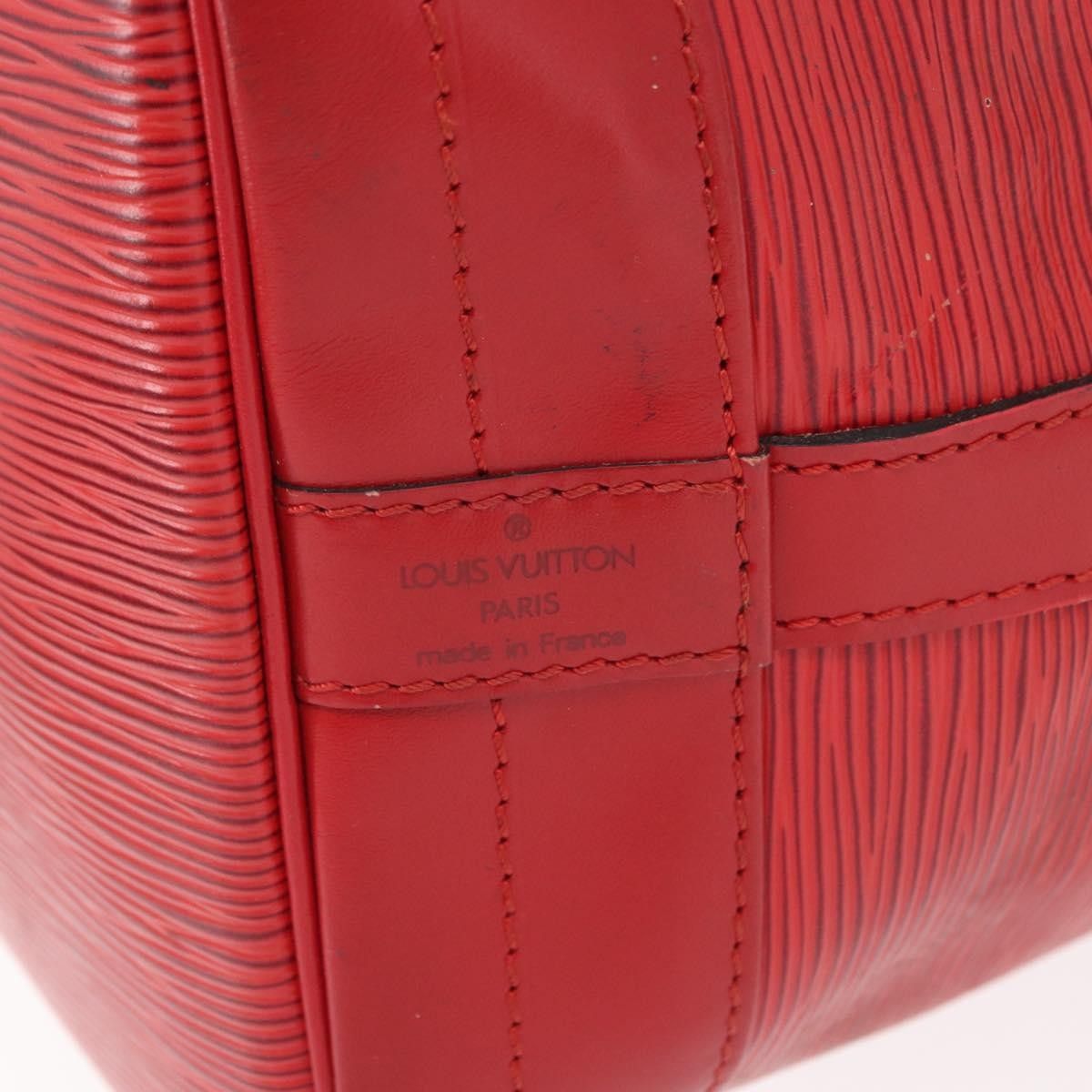 Louis Vuitton Louis Vuitton Noe Epi Leather Size ONE SIZE - 6 Thumbnail
