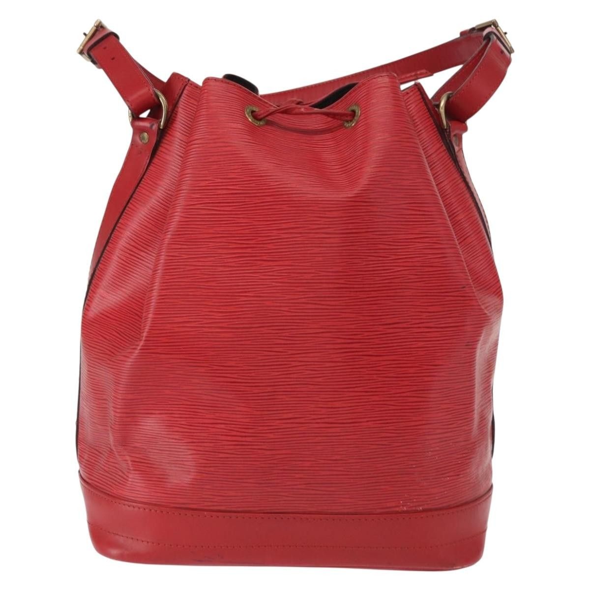 Louis Vuitton Louis Vuitton Noe Epi Leather Size ONE SIZE - 2 Thumbnail