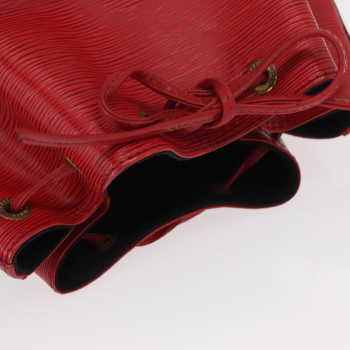 Louis Vuitton Louis Vuitton Noe Epi Leather Size ONE SIZE - 13 Thumbnail