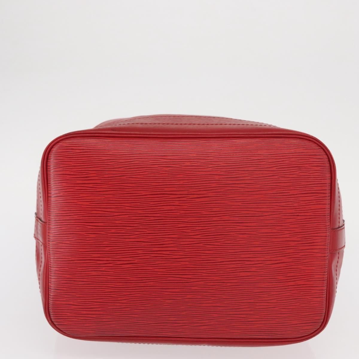 Louis Vuitton Louis Vuitton Noe Epi Leather Size ONE SIZE - 19 Thumbnail
