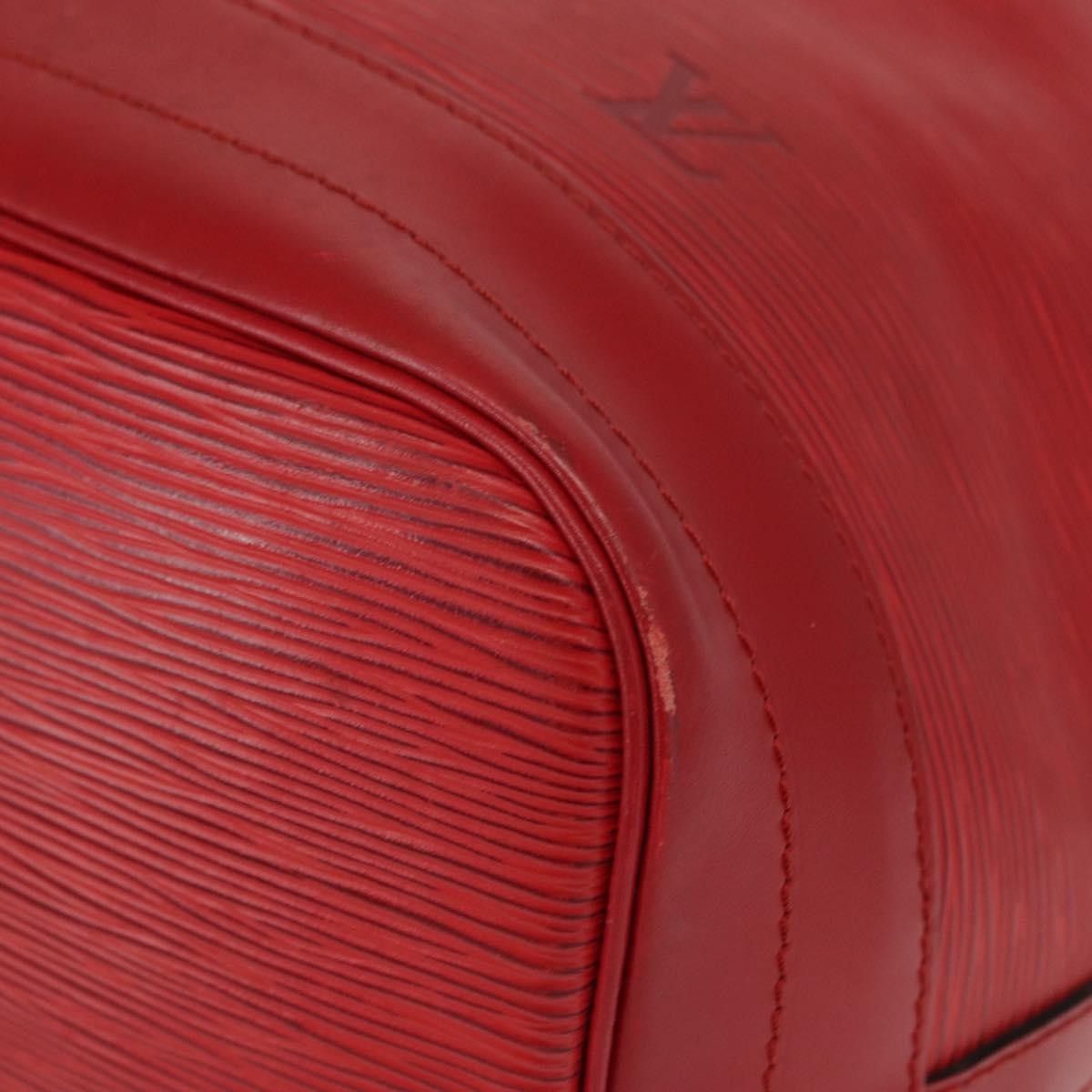 Louis Vuitton Louis Vuitton Noe Epi Leather Size ONE SIZE - 10 Thumbnail