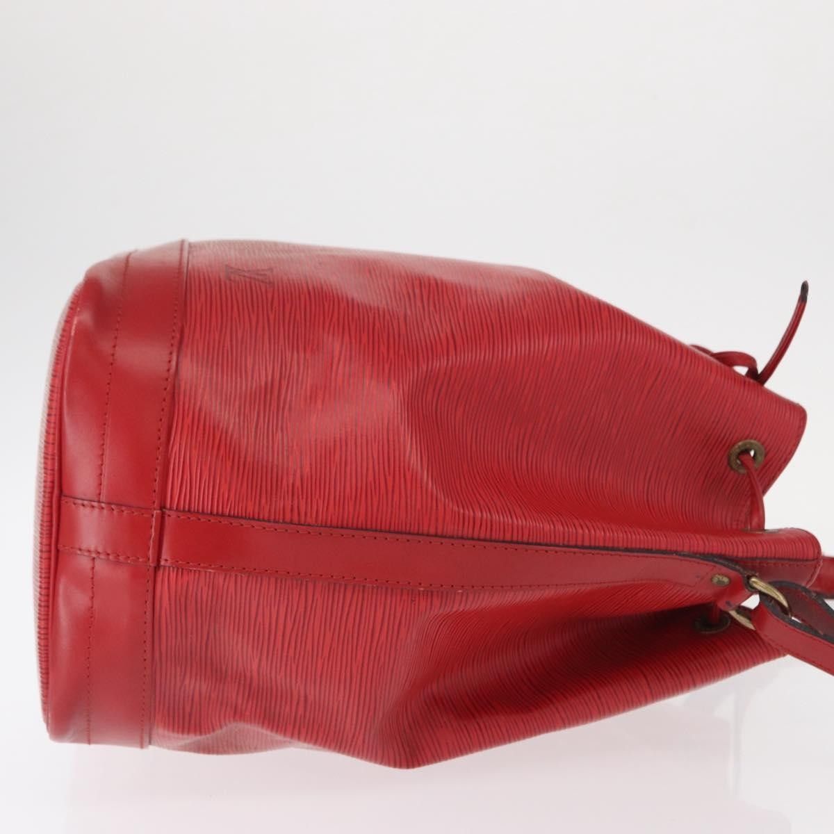 Louis Vuitton Louis Vuitton Noe Epi Leather Size ONE SIZE - 3 Thumbnail