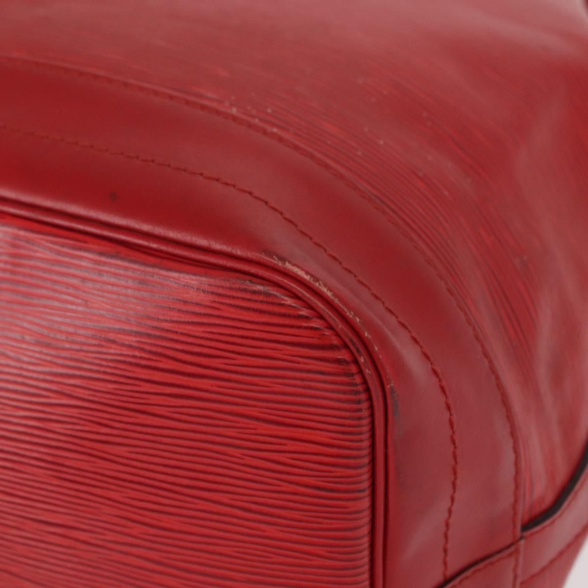 Louis Vuitton Louis Vuitton Noe Epi Leather Size ONE SIZE - 11 Thumbnail