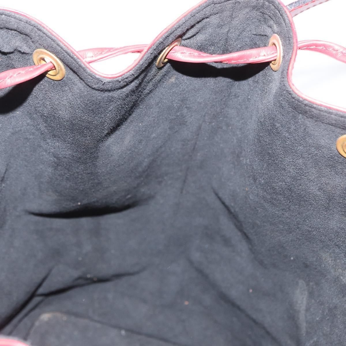 Louis Vuitton Louis Vuitton Noe Epi Leather Size ONE SIZE - 17 Thumbnail