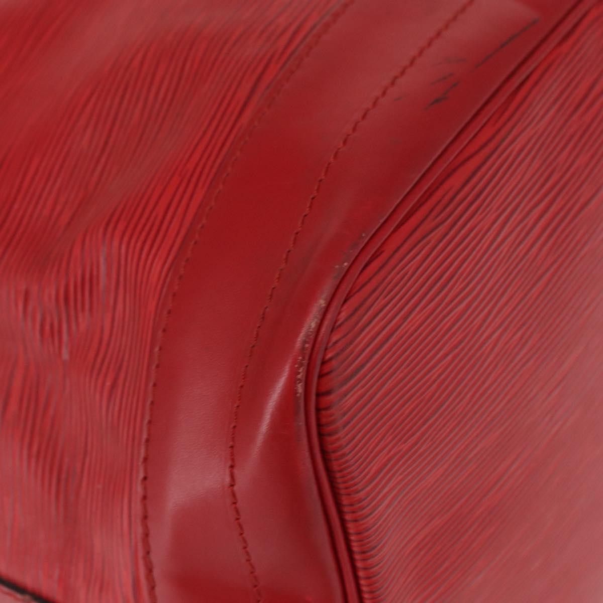 Louis Vuitton Louis Vuitton Noe Epi Leather Size ONE SIZE - 12 Thumbnail