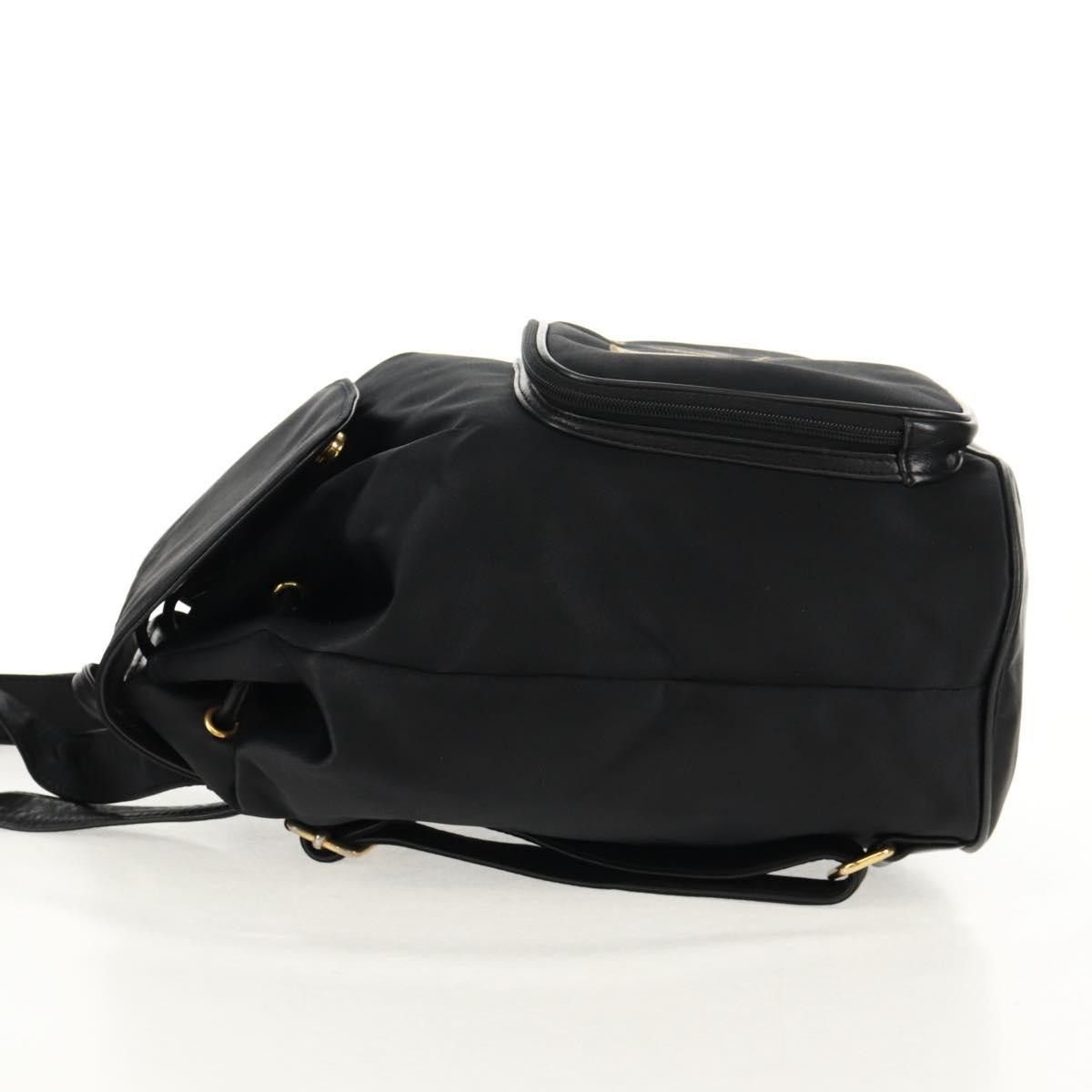 Valentino Valentino Garavani Backpack Nylon Size ONE SIZE - 3 Thumbnail