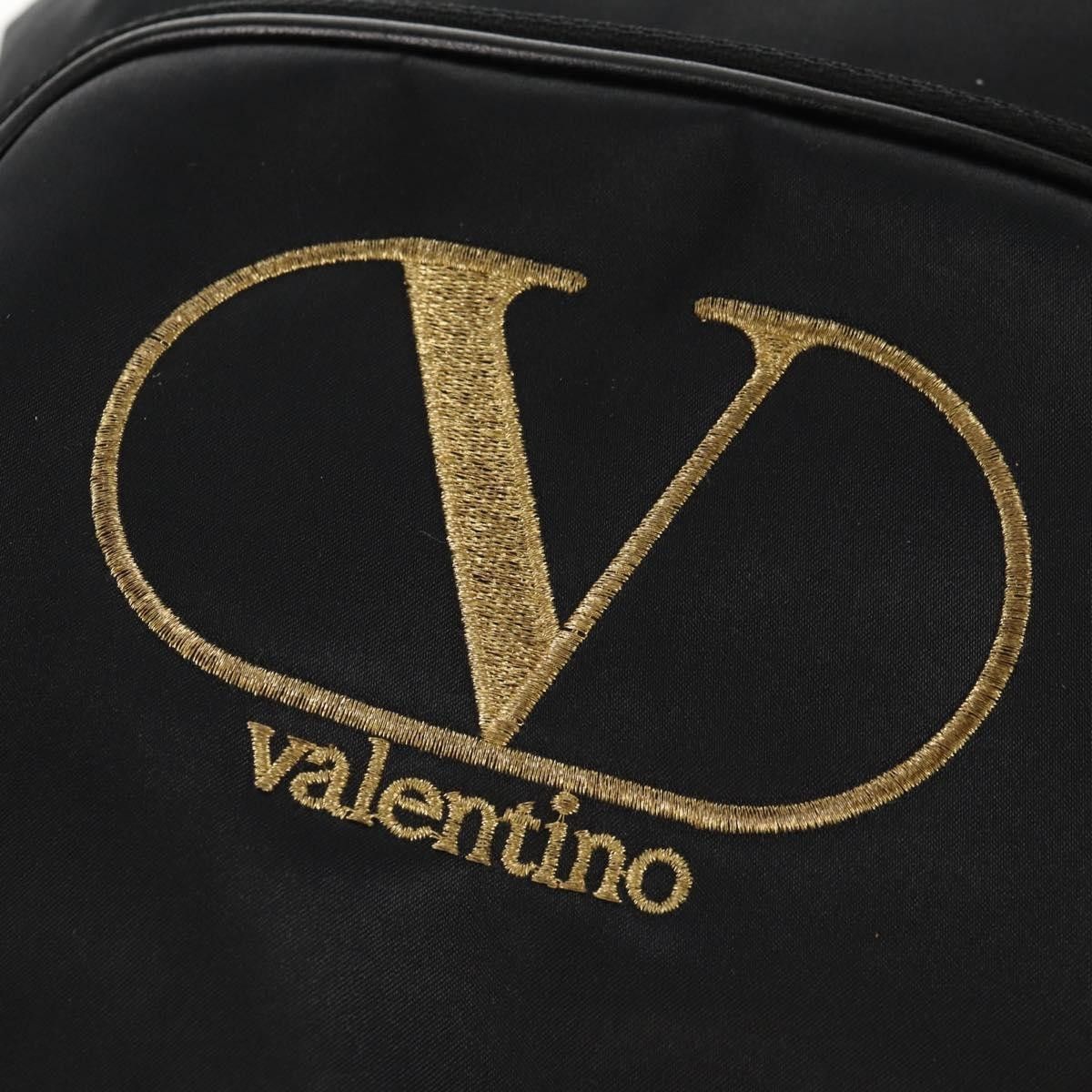 Valentino Valentino Garavani Backpack Nylon Size ONE SIZE - 18 Thumbnail