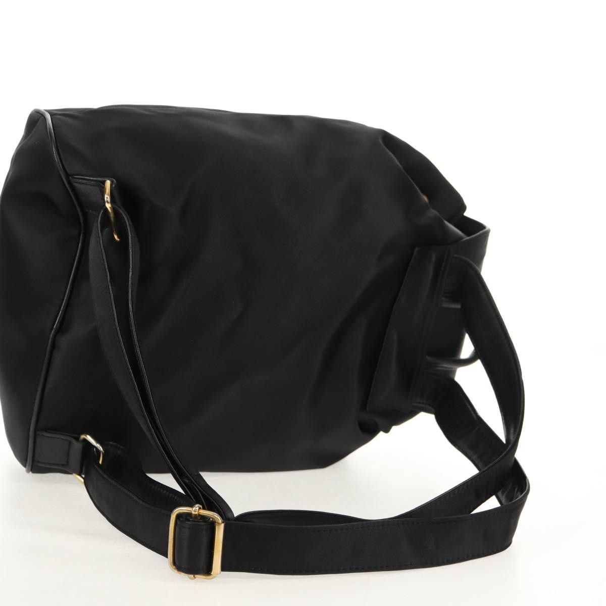 Valentino Valentino Garavani Backpack Nylon Size ONE SIZE - 7 Thumbnail