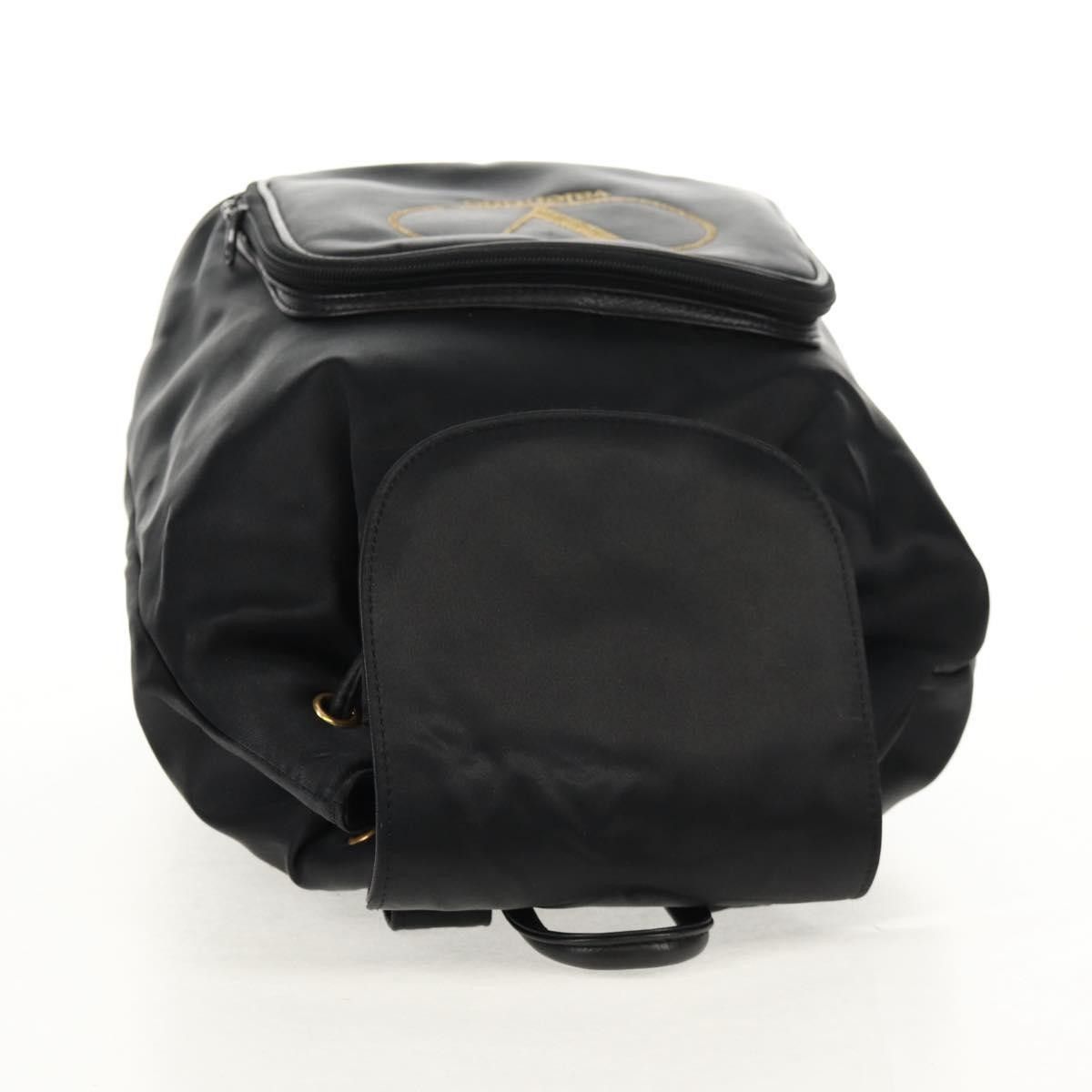 Valentino Valentino Garavani Backpack Nylon Size ONE SIZE - 14 Thumbnail