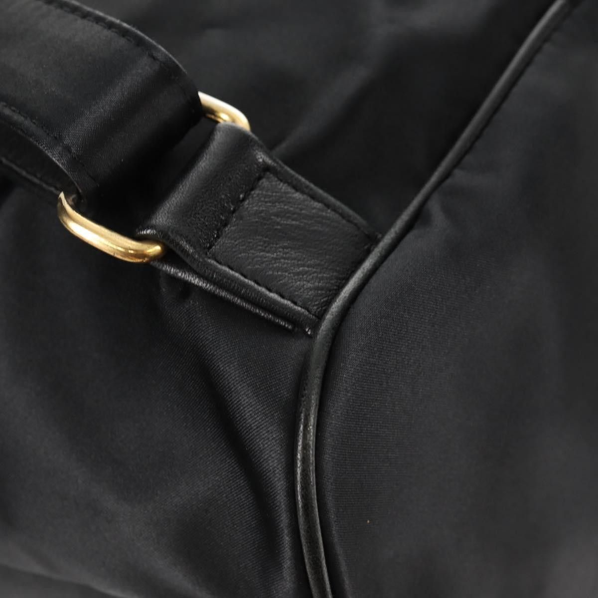 Valentino Valentino Garavani Backpack Nylon Size ONE SIZE - 10 Thumbnail