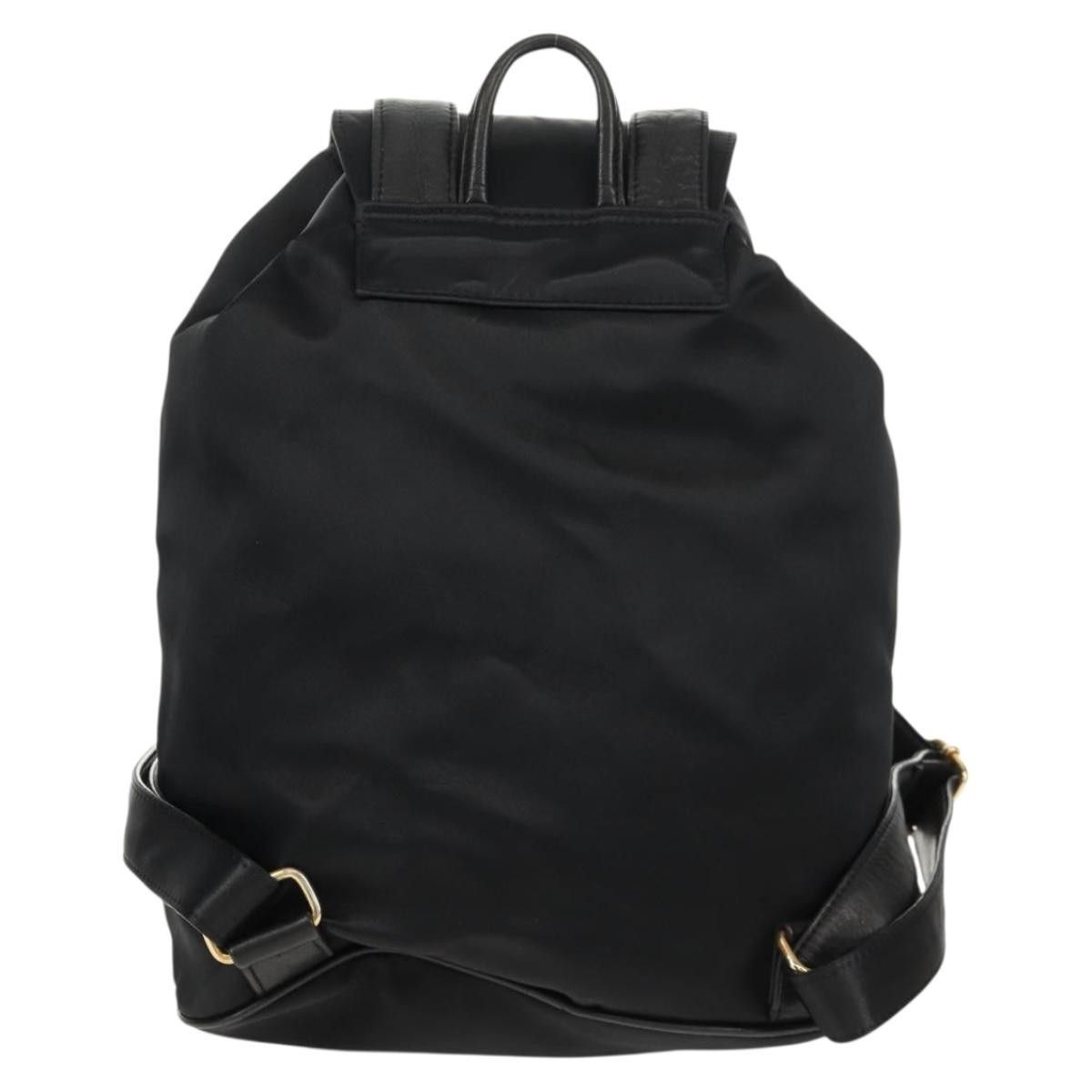 Valentino Valentino Garavani Backpack Nylon Size ONE SIZE - 2 Thumbnail