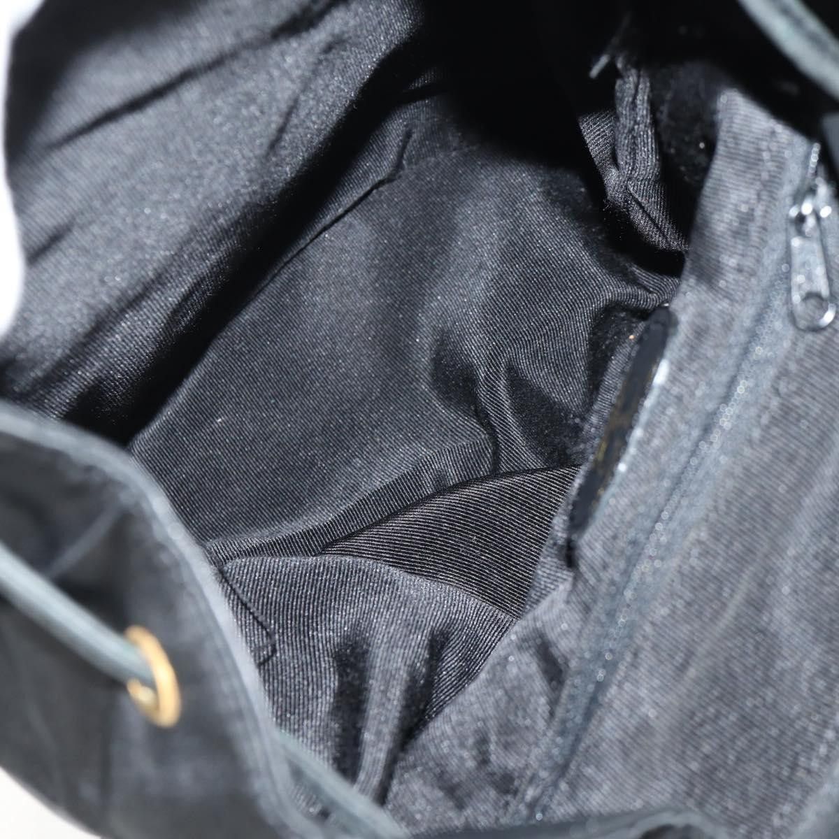 Valentino Valentino Garavani Backpack Nylon Size ONE SIZE - 5 Thumbnail