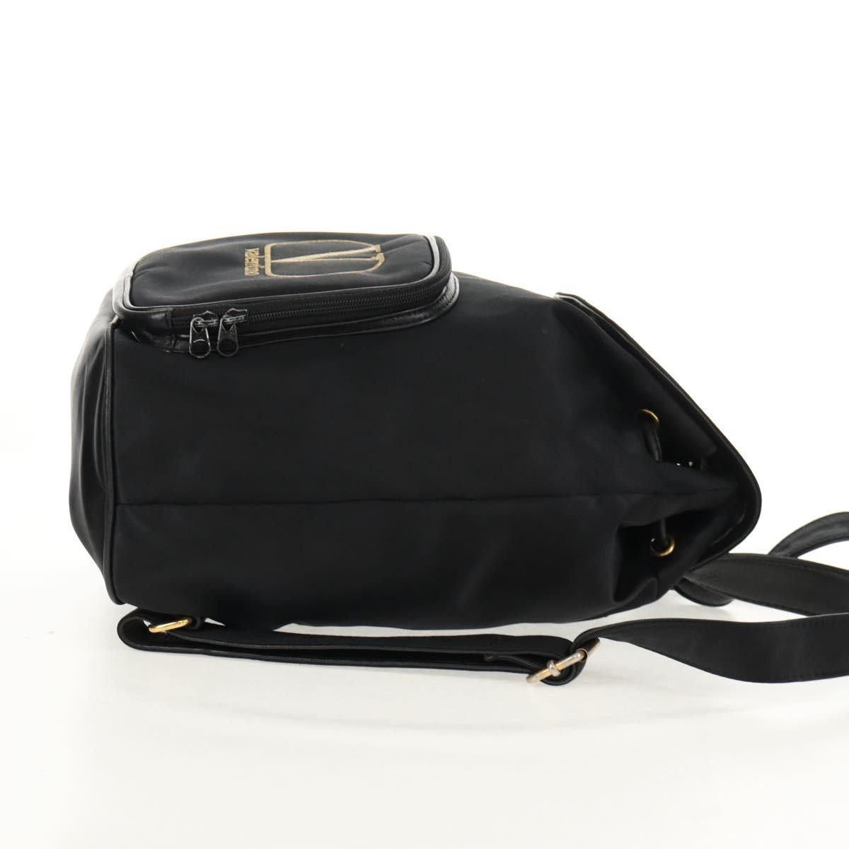 Valentino Valentino Garavani Backpack Nylon Size ONE SIZE - 4 Thumbnail