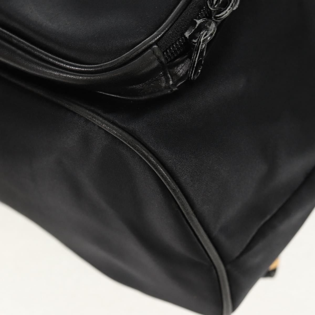 Valentino Valentino Garavani Backpack Nylon Size ONE SIZE - 9 Thumbnail