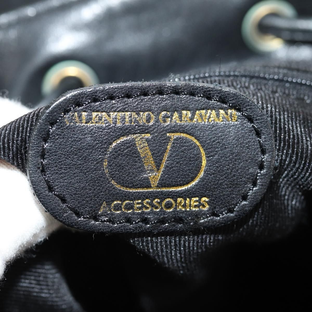 Valentino Valentino Garavani Backpack Nylon Size ONE SIZE - 6 Thumbnail