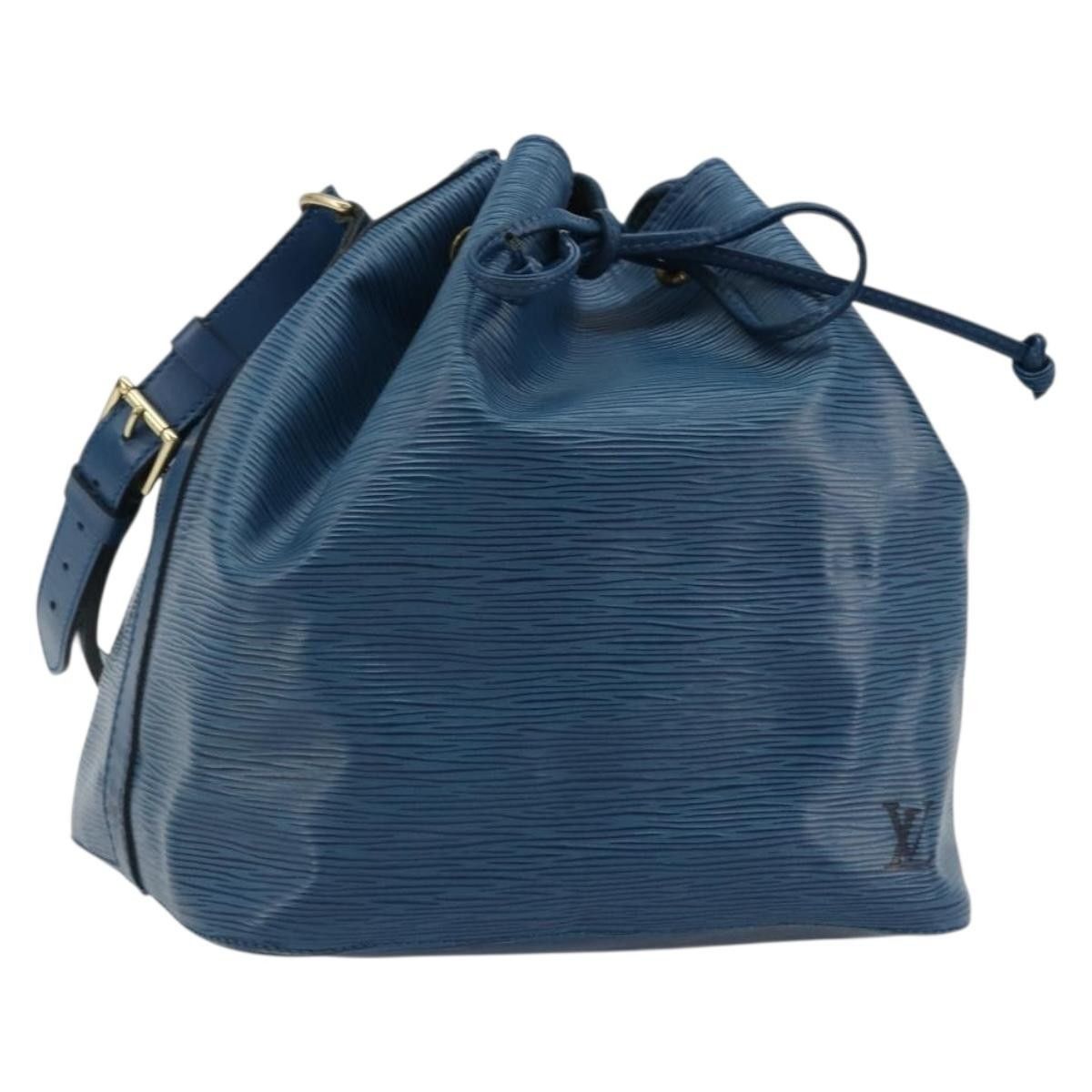 Louis Vuitton Louis Vuitton Petit Noe Handbag Epi Leather Size ONE SIZE - 15 Thumbnail