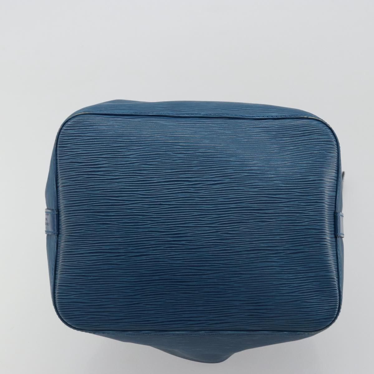 Louis Vuitton Louis Vuitton Petit Noe Handbag Epi Leather Size ONE SIZE - 17 Thumbnail