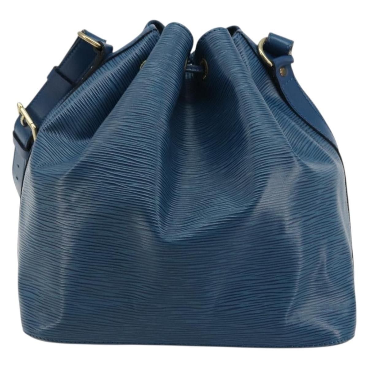 Louis Vuitton Louis Vuitton Petit Noe Handbag Epi Leather Size ONE SIZE - 2 Thumbnail