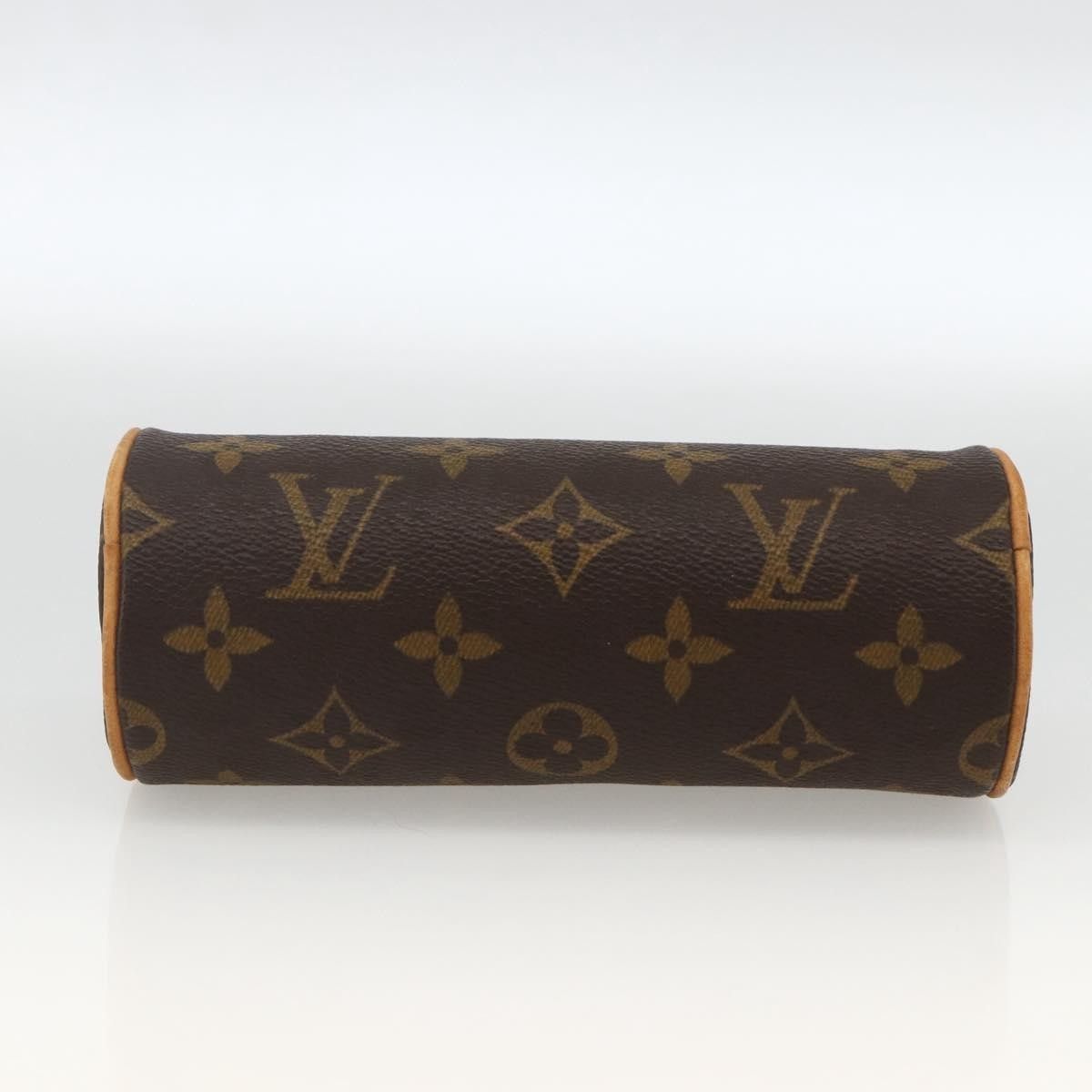 Louis Vuitton Louis Vuitton Papillon Pochette Monogram Canvas Size ONE SIZE - 17 Thumbnail