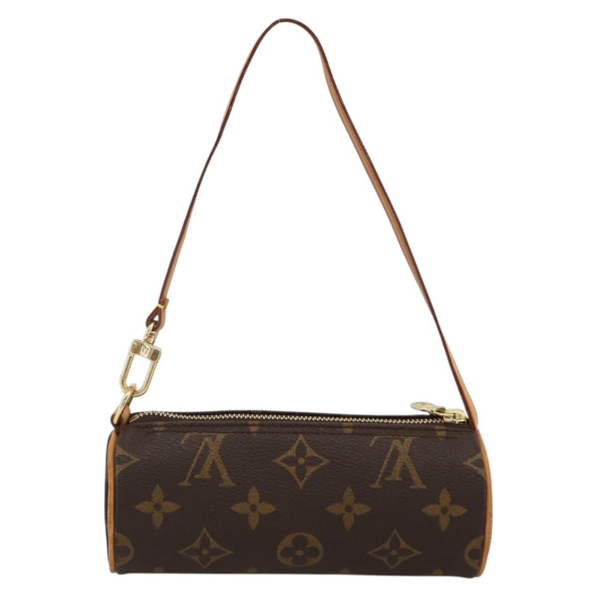 Louis Vuitton Louis Vuitton Papillon Pochette Monogram Canvas Size ONE SIZE - 2 Thumbnail