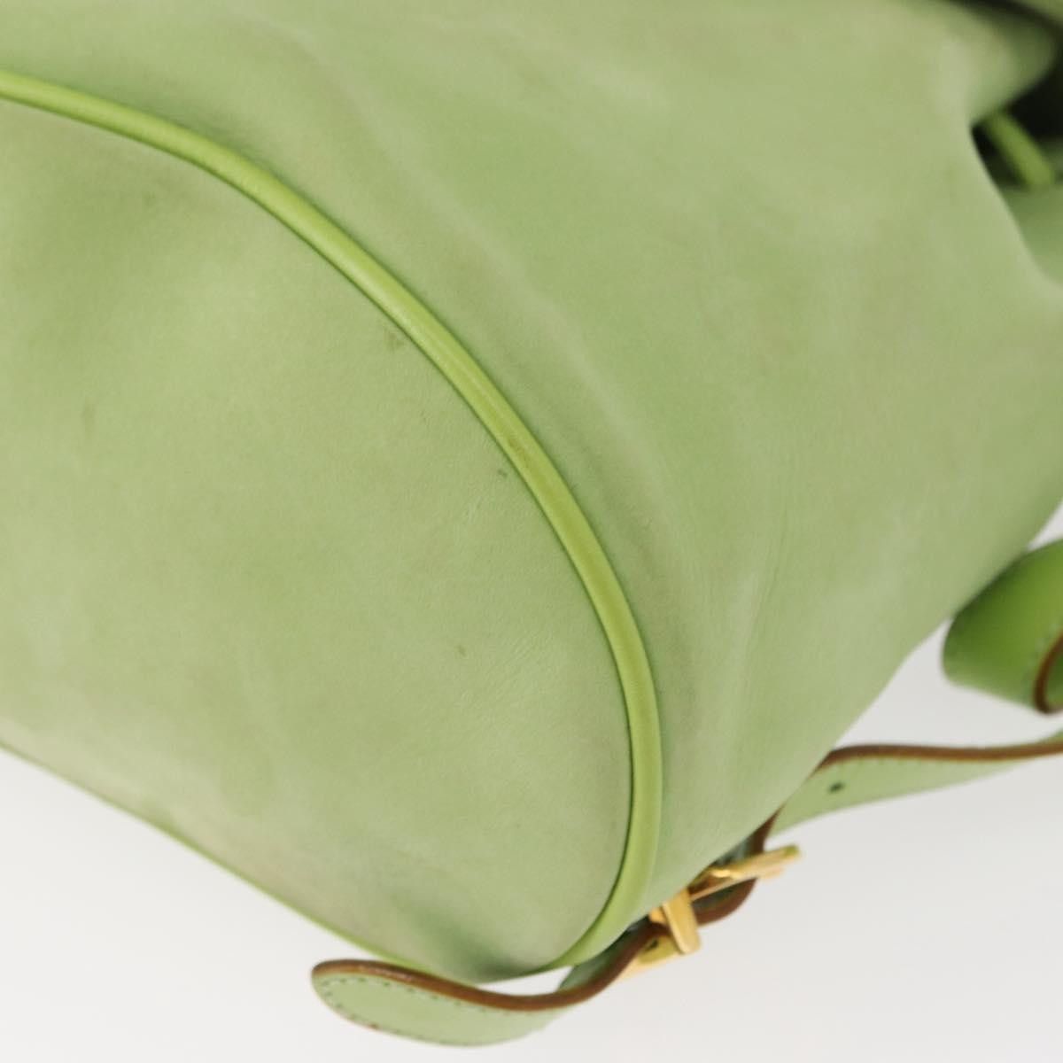 Salvatore Ferragamo Salvatore Ferragamo Gancini Suede Size ONE SIZE - 10 Thumbnail