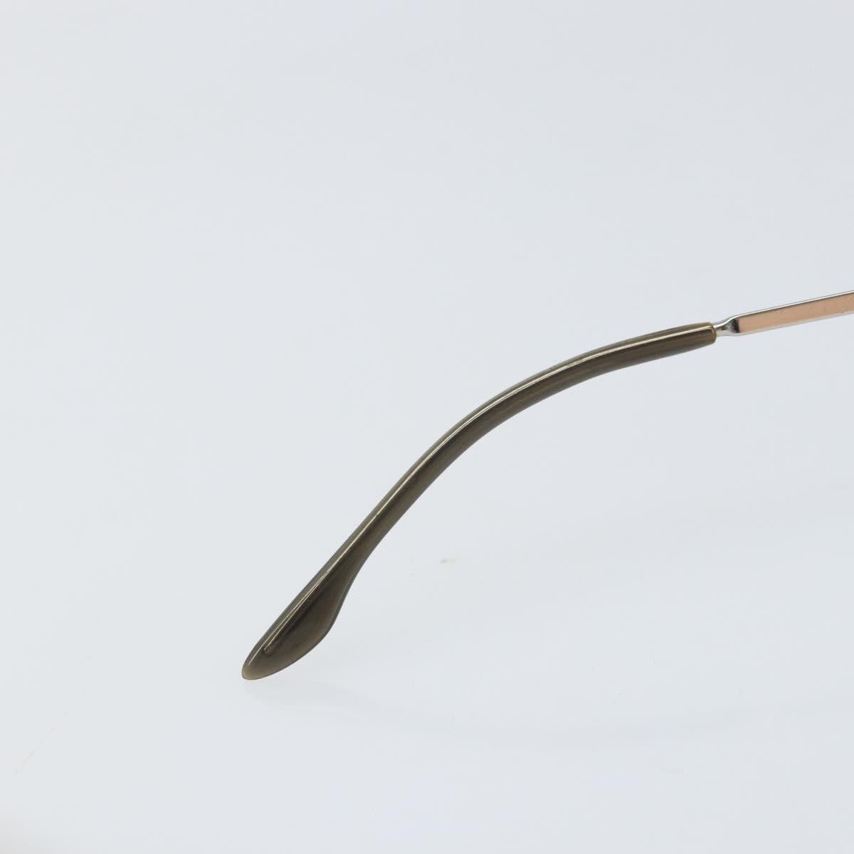 Chanel Chanel Logo CC Sunglasses Metal Size ONE SIZE - 11 Thumbnail