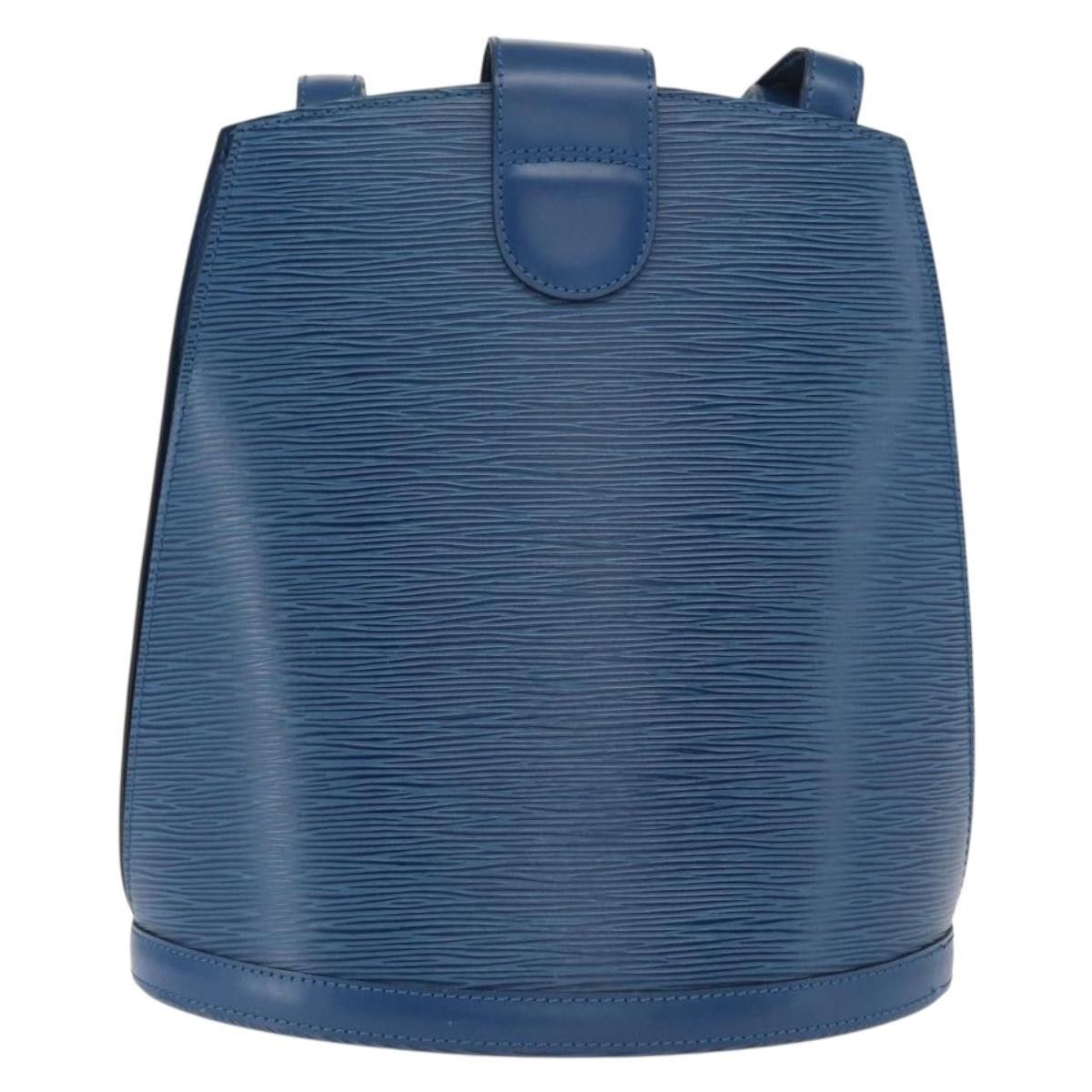 Louis Vuitton Louis Vuitton Cluny Epi Leather Size ONE SIZE - 2 Thumbnail