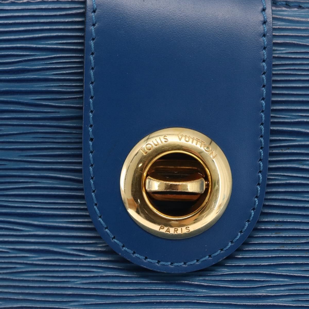 Louis Vuitton Louis Vuitton Cluny Epi Leather Size ONE SIZE - 13 Thumbnail