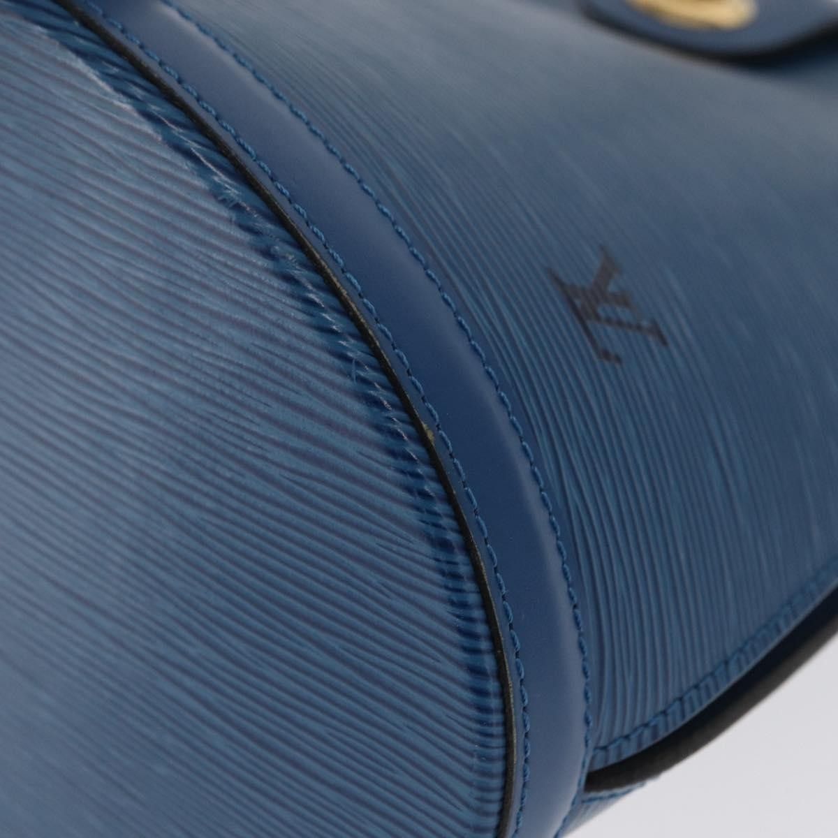 Louis Vuitton Louis Vuitton Cluny Epi Leather Size ONE SIZE - 12 Thumbnail