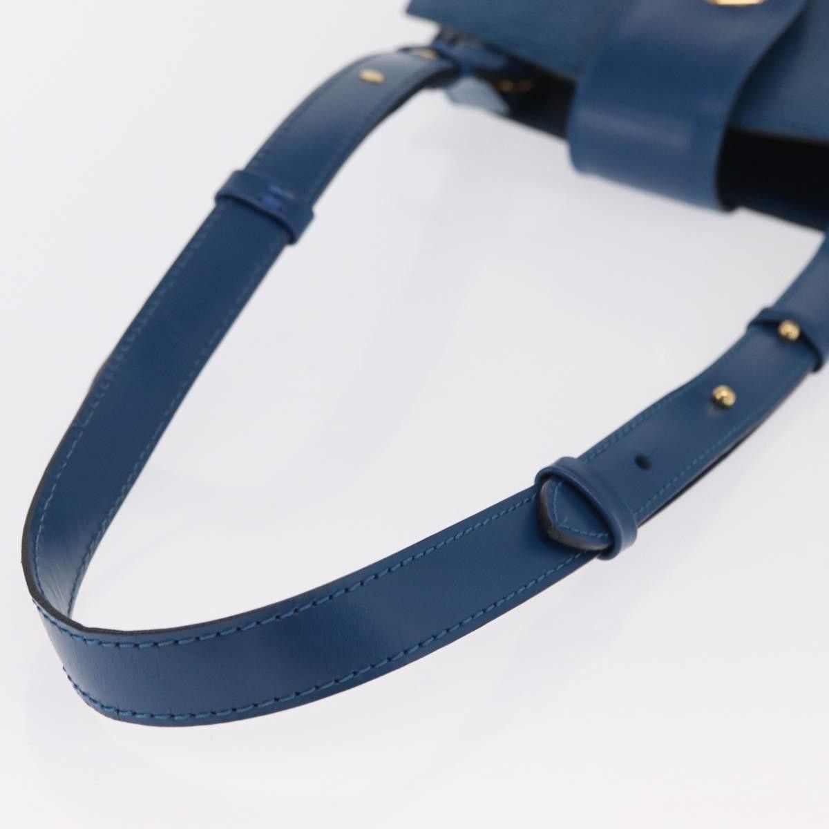 Louis Vuitton Louis Vuitton Cluny Epi Leather Size ONE SIZE - 8 Thumbnail
