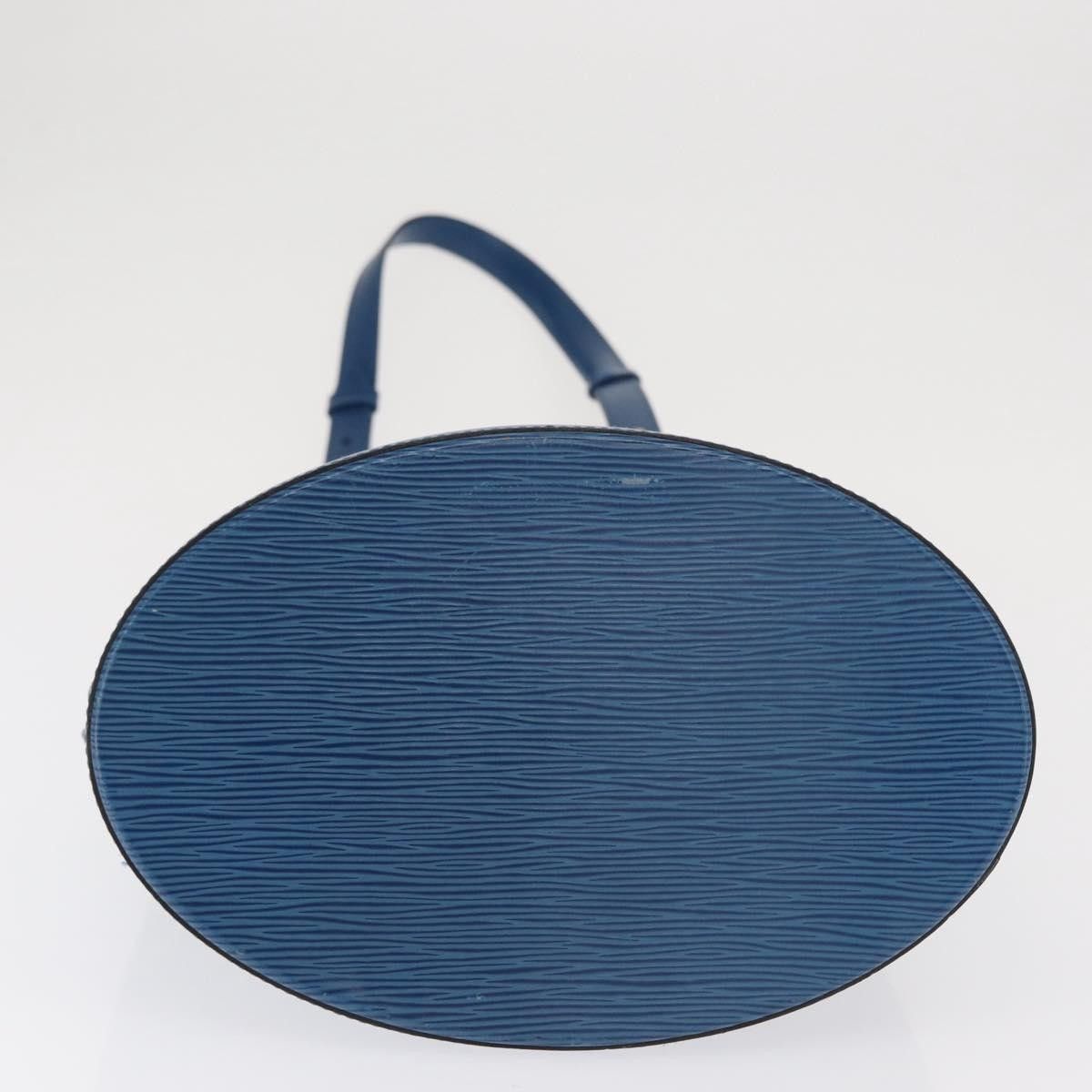 Louis Vuitton Louis Vuitton Cluny Epi Leather Size ONE SIZE - 15 Thumbnail