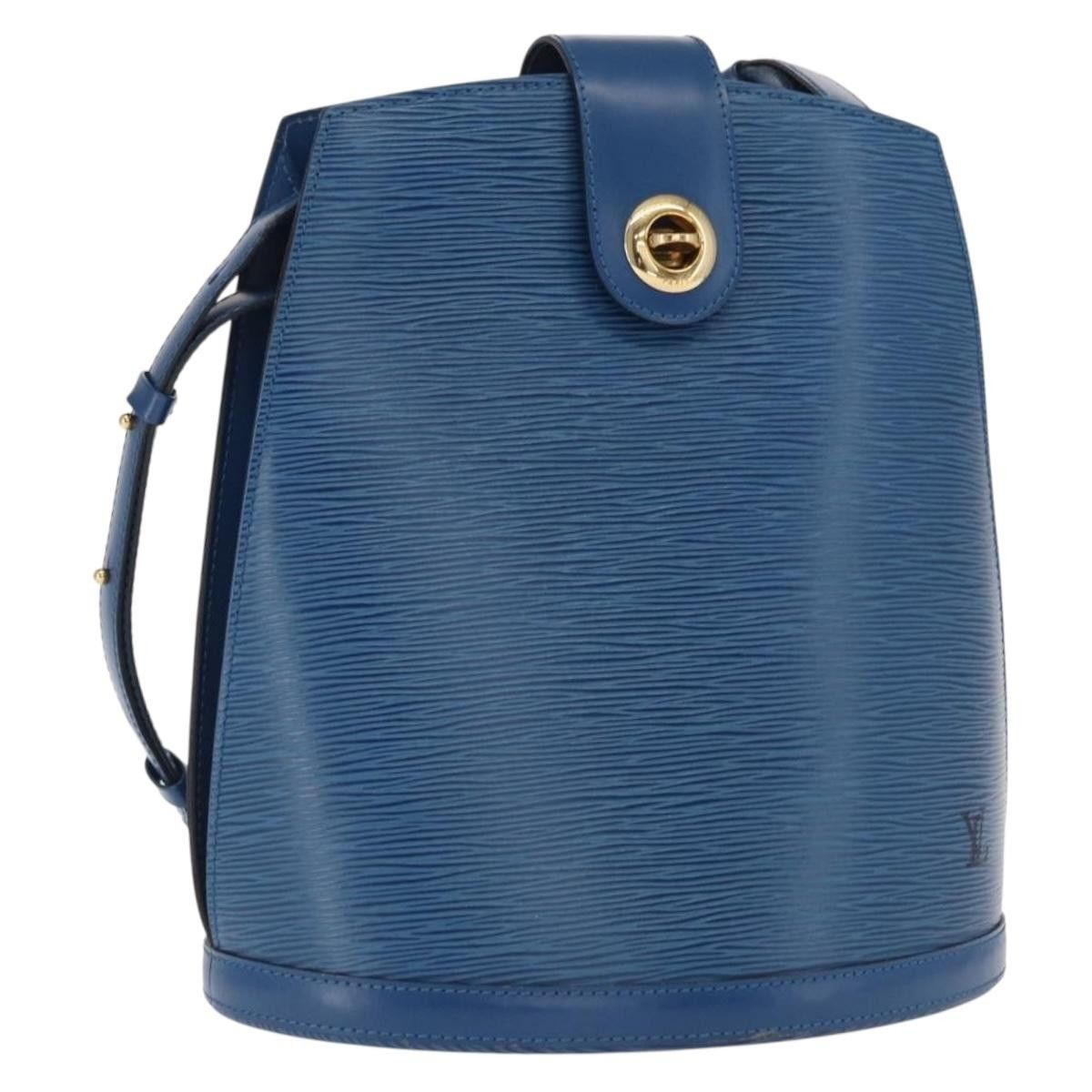 Louis Vuitton Louis Vuitton Cluny Epi Leather Size ONE SIZE - 20 Thumbnail