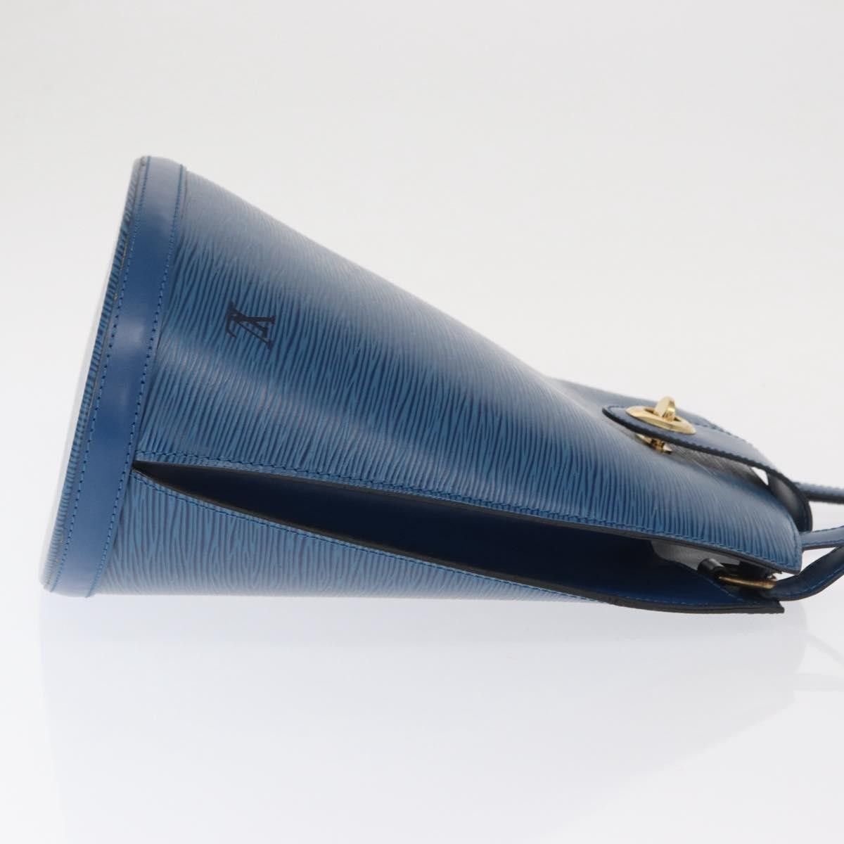 Louis Vuitton Louis Vuitton Cluny Epi Leather Size ONE SIZE - 3 Thumbnail
