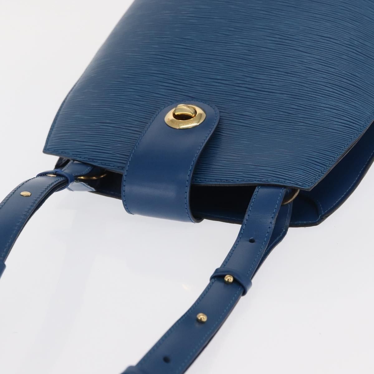 Louis Vuitton Louis Vuitton Cluny Epi Leather Size ONE SIZE - 17 Thumbnail