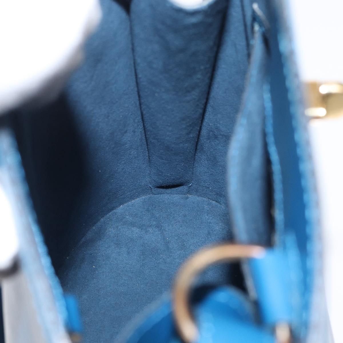 Louis Vuitton Louis Vuitton Cluny Epi Leather Size ONE SIZE - 21 Thumbnail
