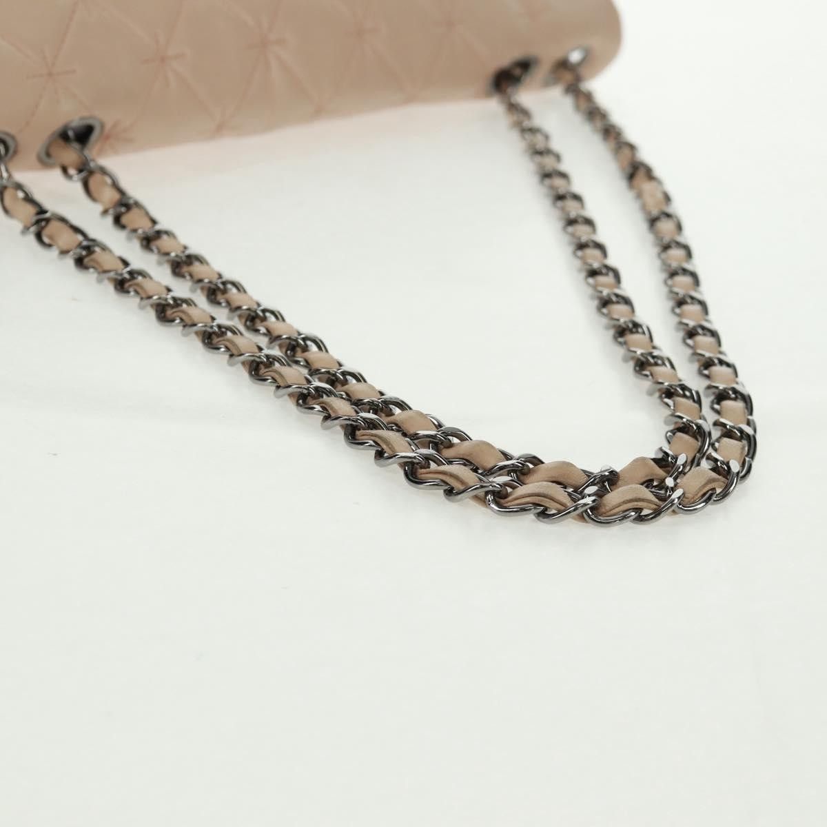Chanel Chanel 2.55 Shoulder bag Leather Size ONE SIZE - 8 Thumbnail