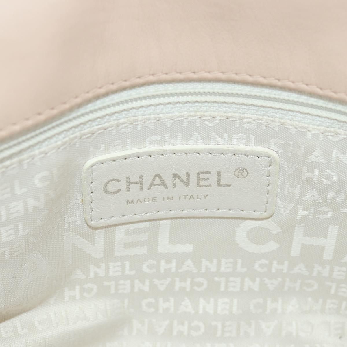 Chanel Chanel 2.55 Shoulder bag Leather Size ONE SIZE - 7 Thumbnail
