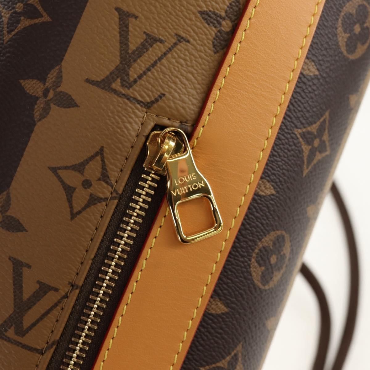 Louis Vuitton Louis Vuitton Nigo Randonnee Size ONE SIZE - 12 Thumbnail