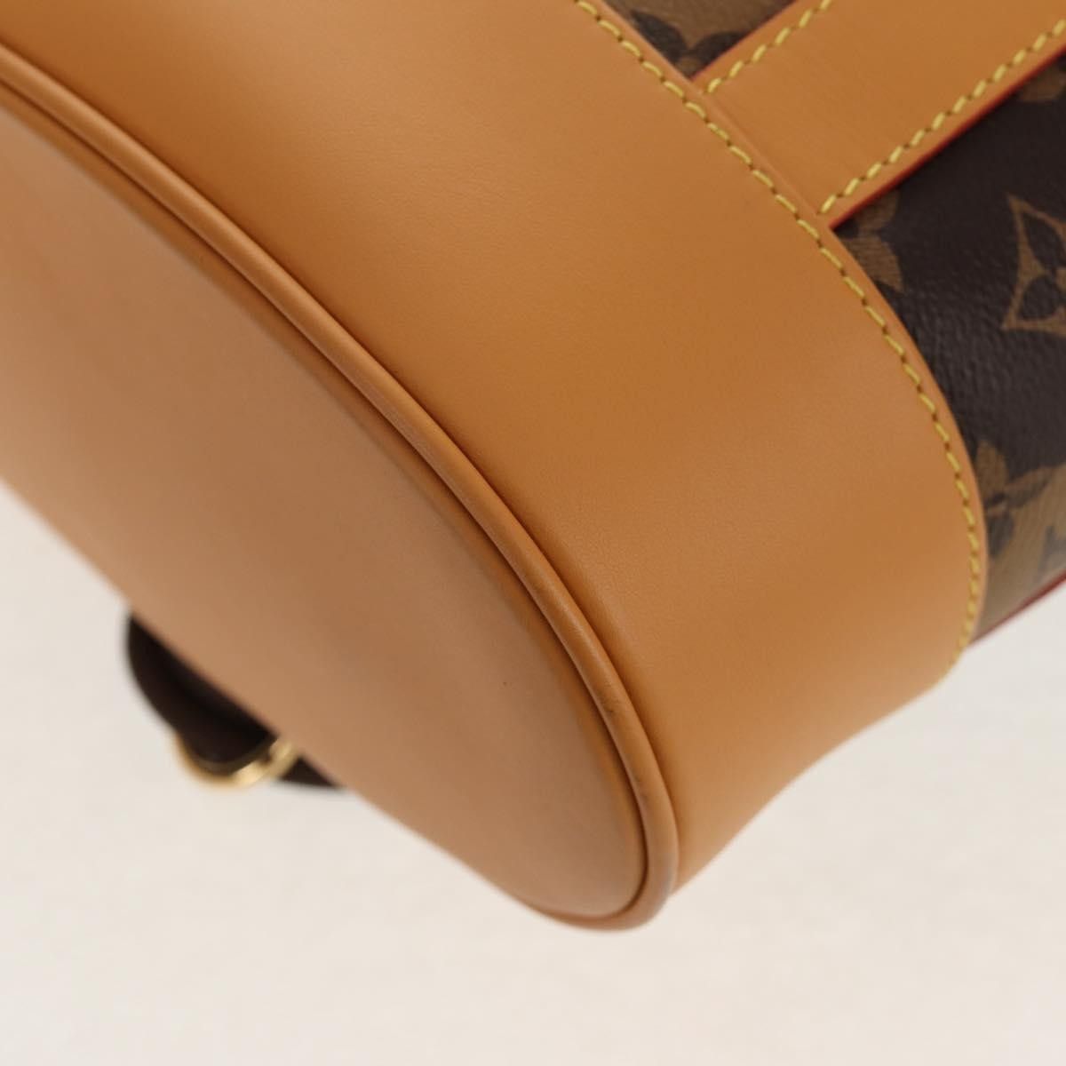 Louis Vuitton Louis Vuitton Nigo Randonnee Size ONE SIZE - 9 Thumbnail