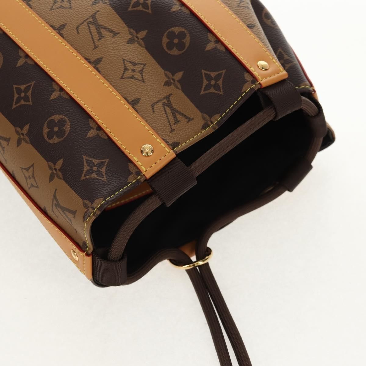 Louis Vuitton Louis Vuitton Nigo Randonnee Size ONE SIZE - 16 Thumbnail