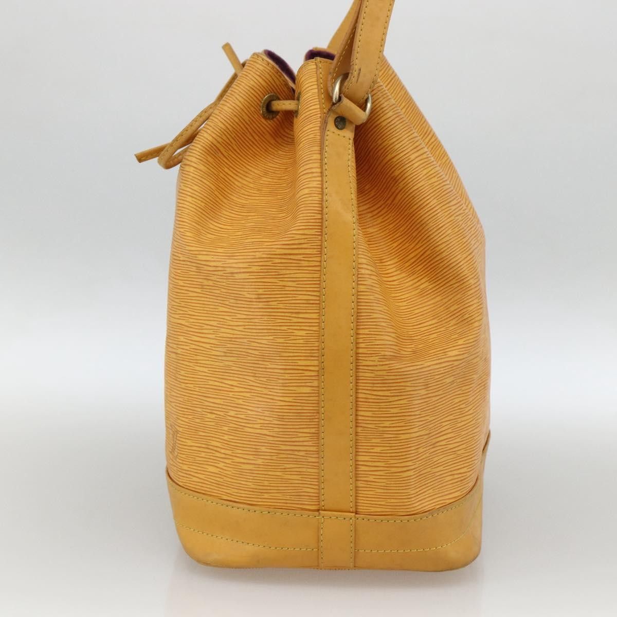 Louis Vuitton Louis Vuitton Noe Epi Leather Size ONE SIZE - 4 Thumbnail