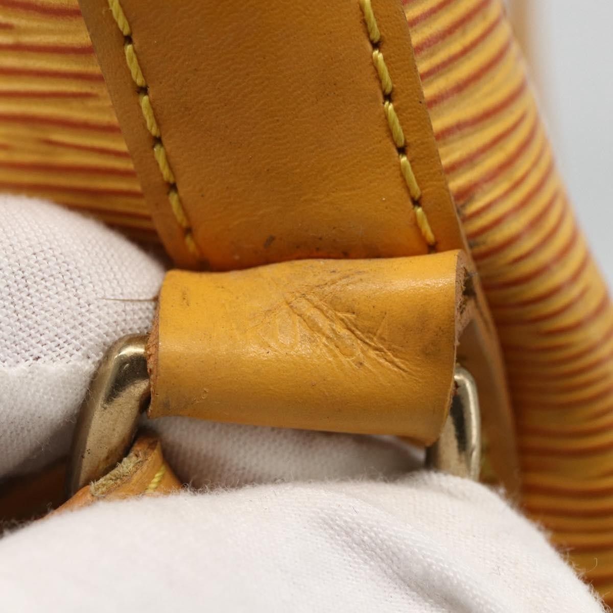 Louis Vuitton Louis Vuitton Noe Epi Leather Size ONE SIZE - 6 Thumbnail