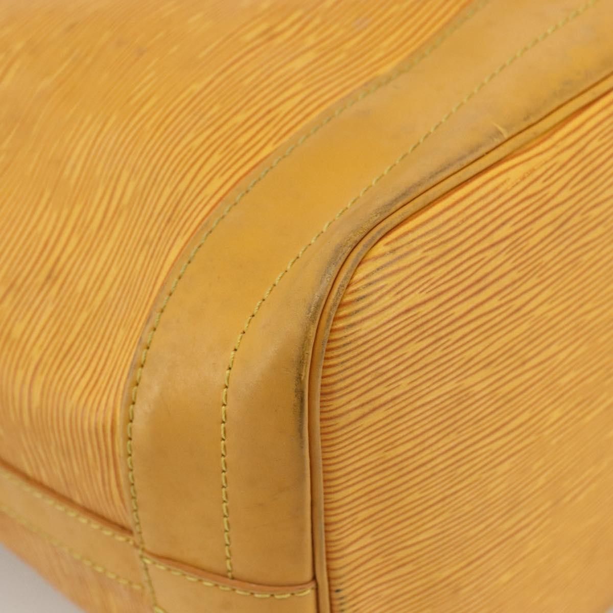 Louis Vuitton Louis Vuitton Noe Epi Leather Size ONE SIZE - 11 Thumbnail