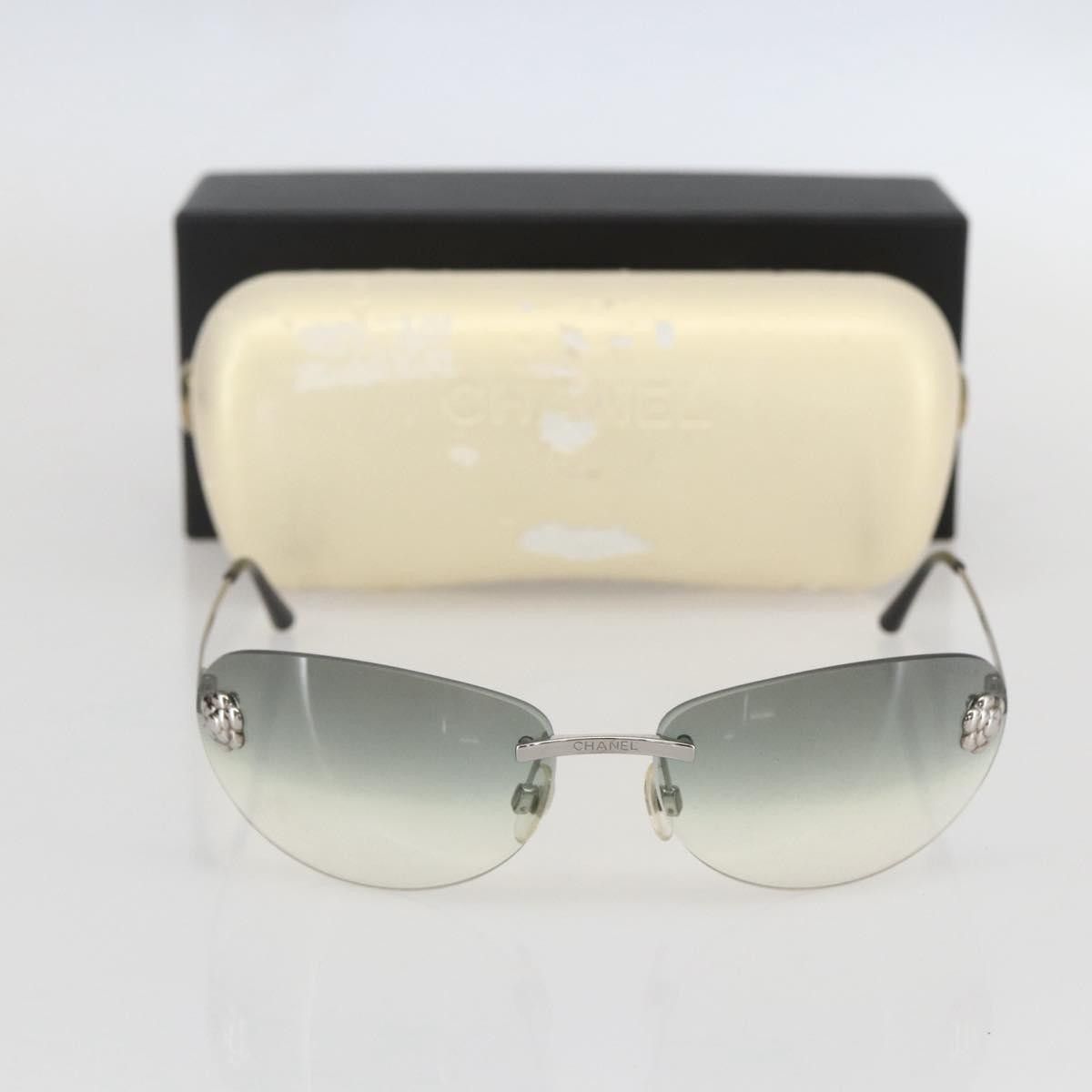 Chanel Chanel Camélia Metal Size ONE SIZE - 9 Thumbnail