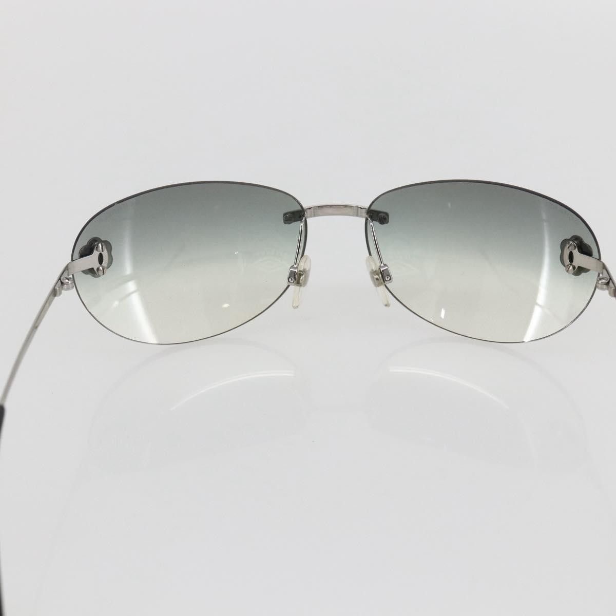 Chanel Chanel Camélia Metal Size ONE SIZE - 11 Thumbnail