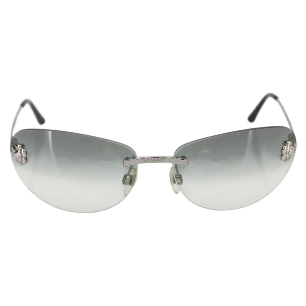 Chanel Chanel Camélia Metal Size ONE SIZE - 10 Thumbnail