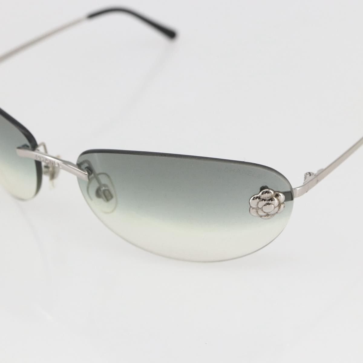 Chanel Chanel Camélia Metal Size ONE SIZE - 8 Thumbnail