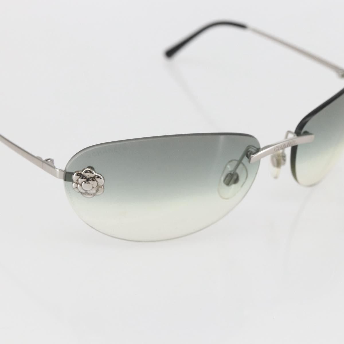 Chanel Chanel Camélia Metal Size ONE SIZE - 7 Thumbnail
